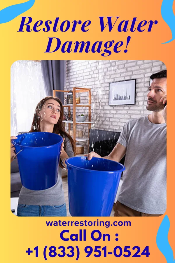 water restoration Express Cleanup Group Piketon